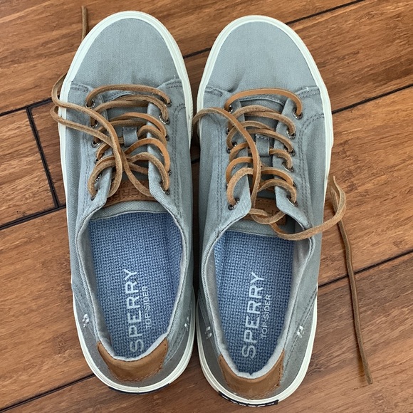 Sperry Striper II LTT Sneaker - Picture 6 of 7